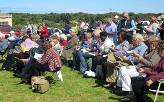 Gansbaai PB Biddag 2